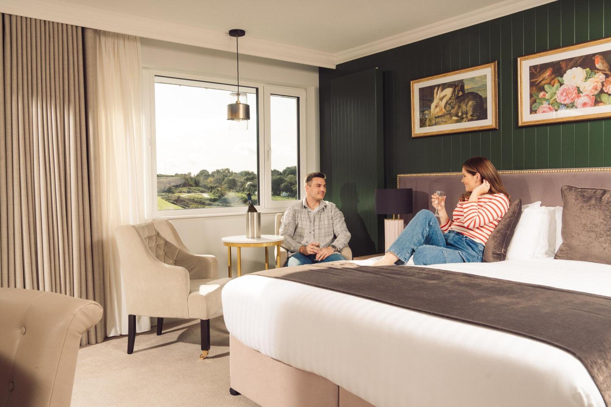 Ivanhoe Inn&Hotel Belfast Eksteriør bilde