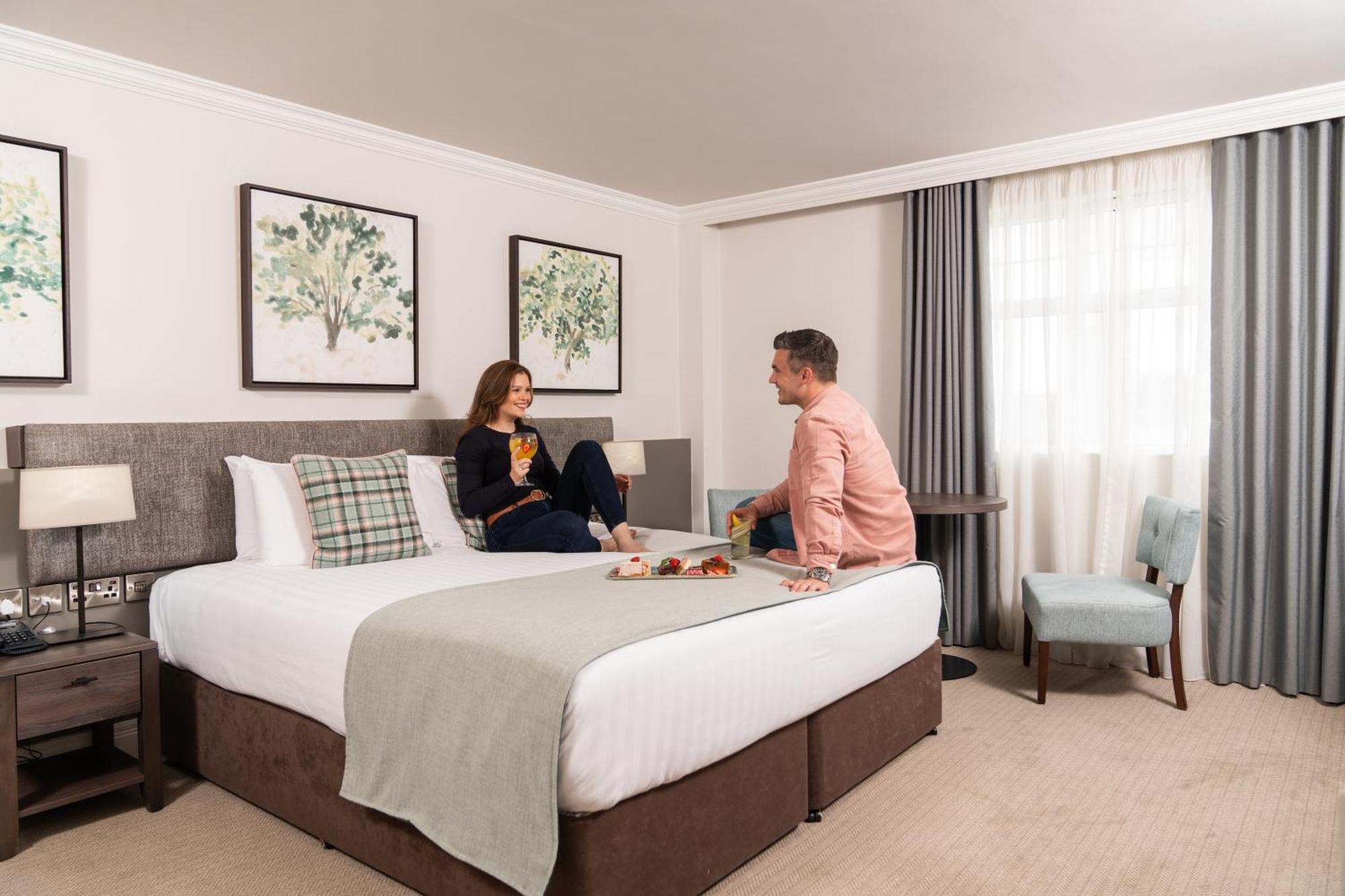 Ivanhoe Inn&Hotel Belfast Eksteriør bilde