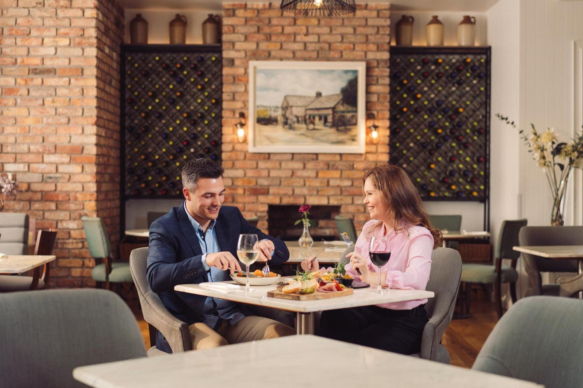 Ivanhoe Inn&Hotel Belfast Eksteriør bilde