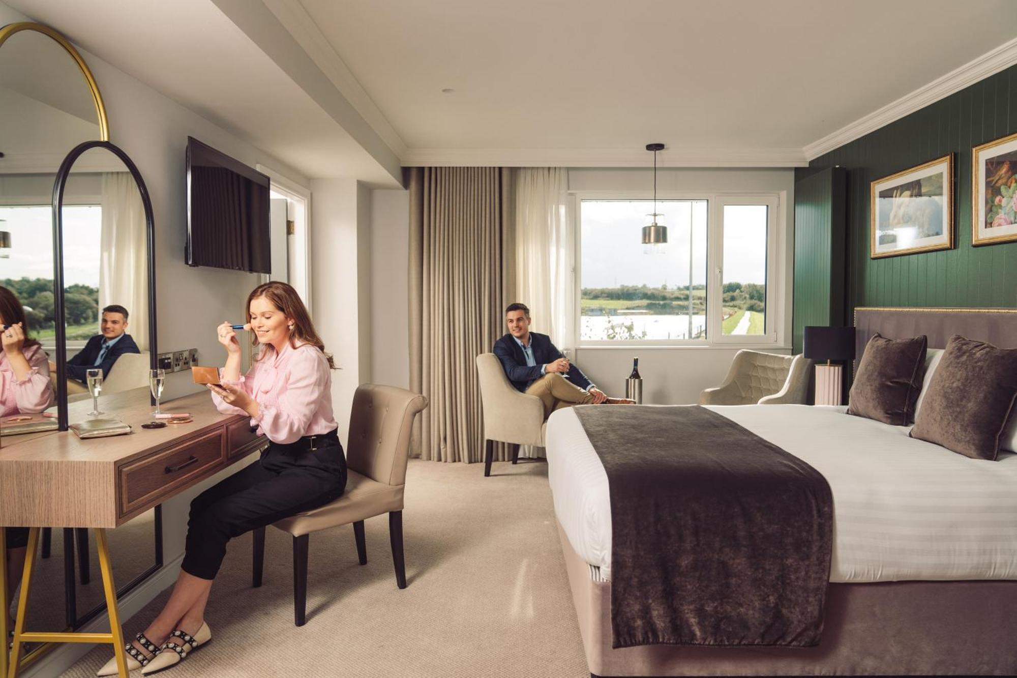 Ivanhoe Inn&Hotel Belfast Eksteriør bilde