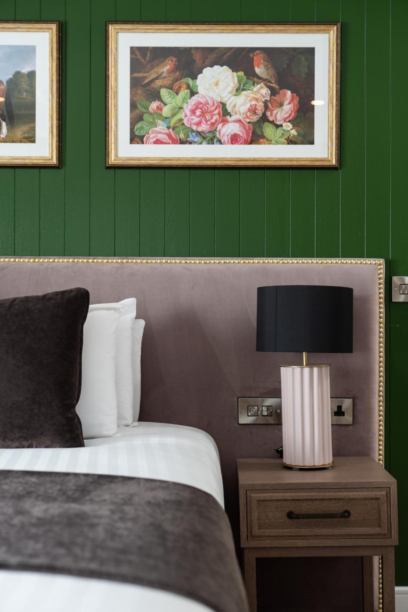 Ivanhoe Inn&Hotel Belfast Eksteriør bilde