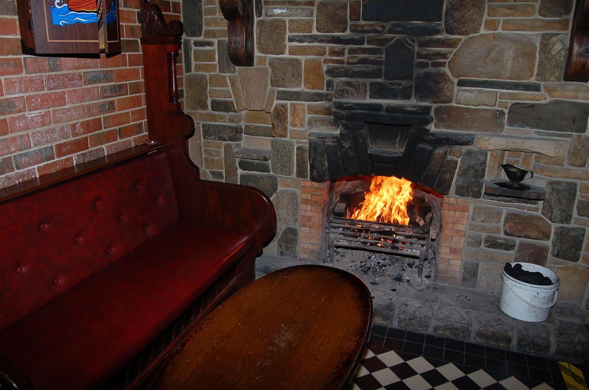 Ivanhoe Inn&Hotel Belfast Eksteriør bilde